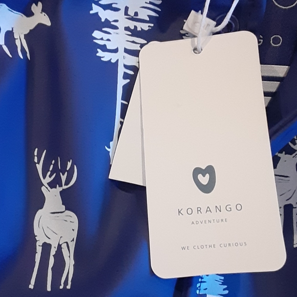 Rain jackets - Picture 2 of 4